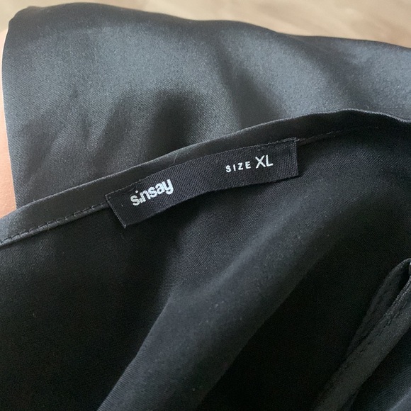 Silky Dress size XL NEW NEVER WORN - Picture 7 of 7